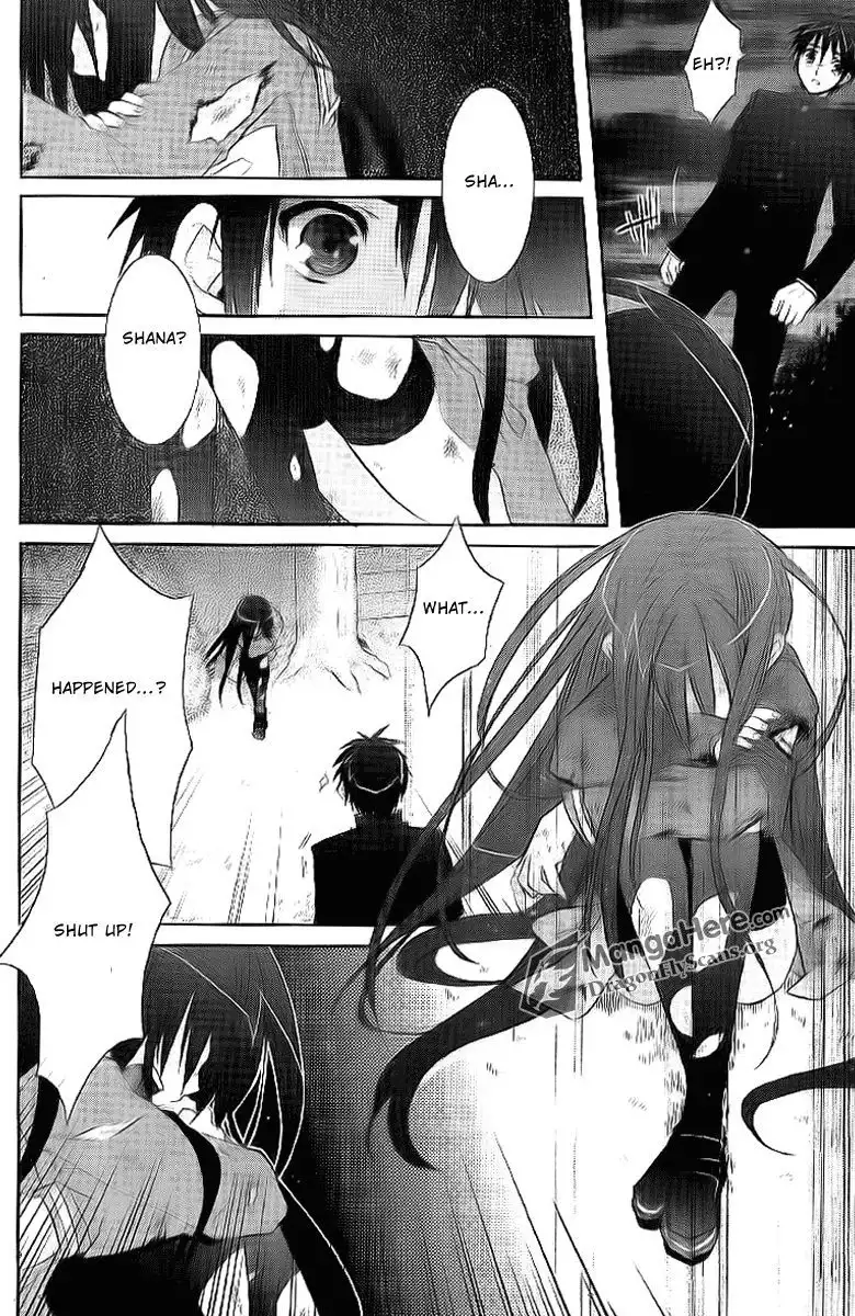 Shakugan no Shana Chapter 30 10